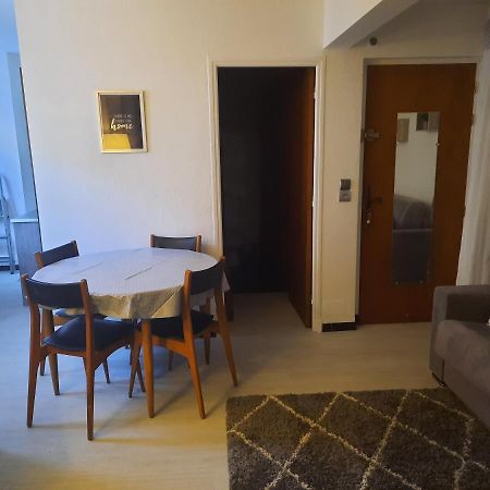Studio Renove Au Coeur Du Village Saint-Martin-Vésubie المظهر الخارجي الصورة