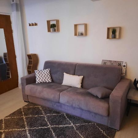 Studio Renove Au Coeur Du Village Saint-Martin-Vésubie المظهر الخارجي الصورة