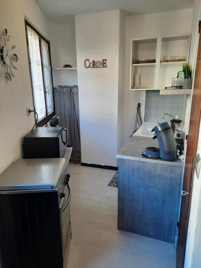 Studio Renove Au Coeur Du Village Saint-Martin-Vésubie المظهر الخارجي الصورة